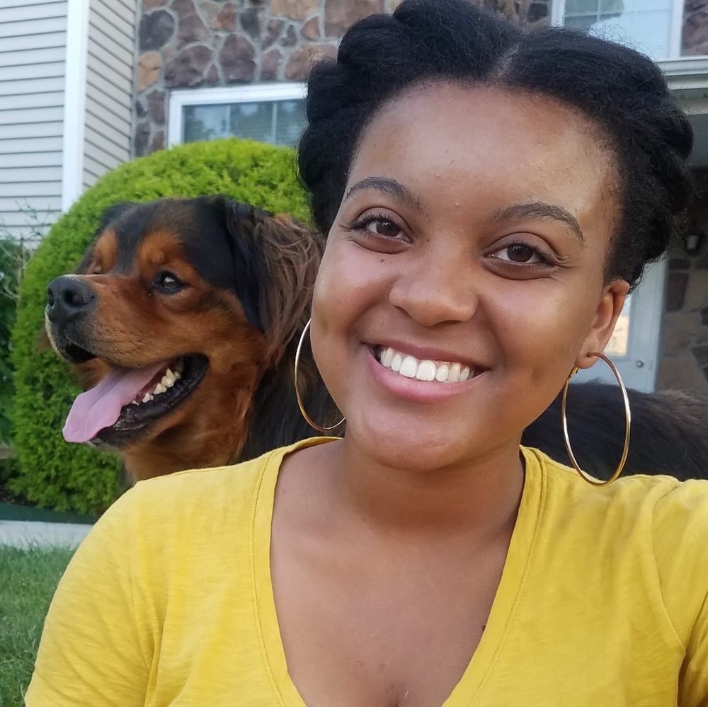 Meet your Posher, Brielle!